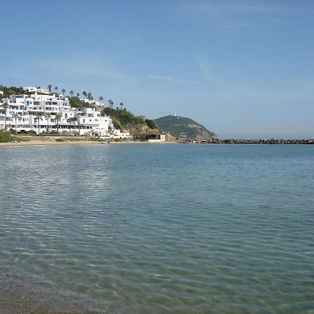 Studio Avec Piscine Cabo Dream A Cabo Negro Εξωτερικό φωτογραφία