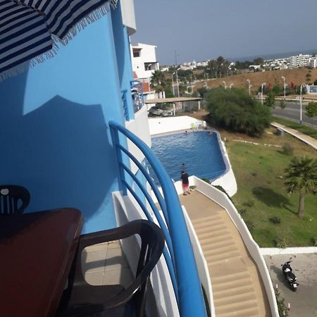 Studio Avec Piscine Cabo Dream A Cabo Negro Εξωτερικό φωτογραφία