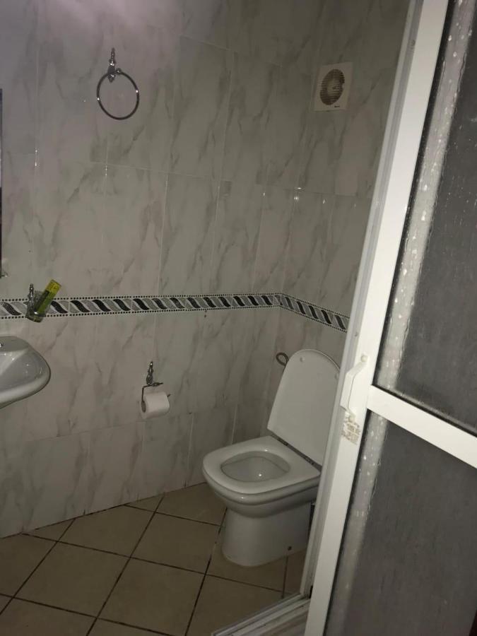 Studio Avec Piscine Cabo Dream A Cabo Negro Εξωτερικό φωτογραφία