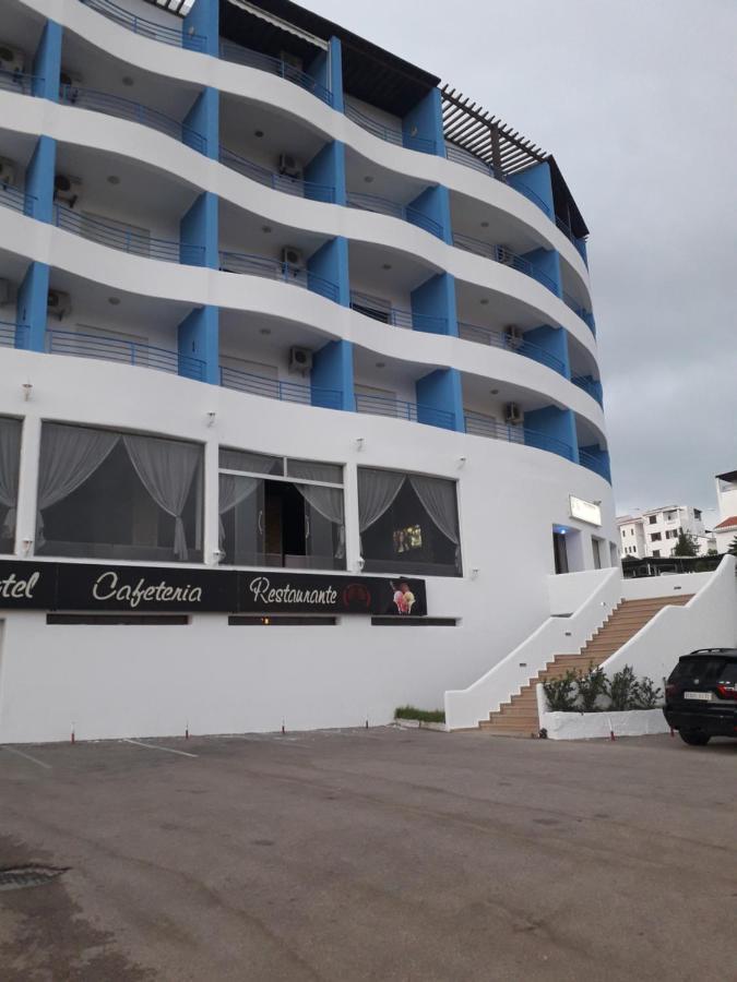 Studio Avec Piscine Cabo Dream A Cabo Negro Εξωτερικό φωτογραφία