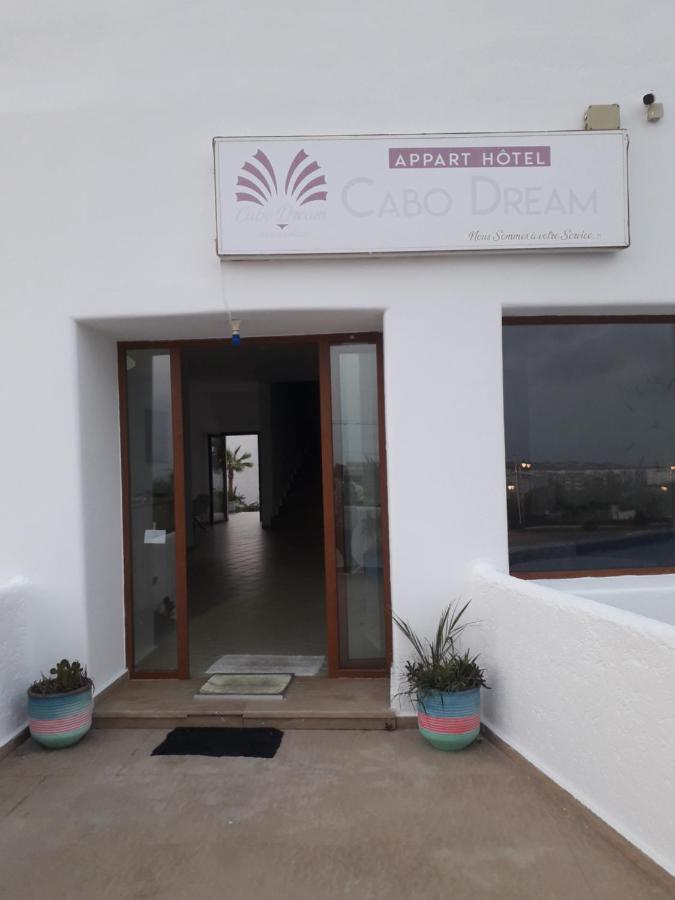 Studio Avec Piscine Cabo Dream A Cabo Negro Εξωτερικό φωτογραφία