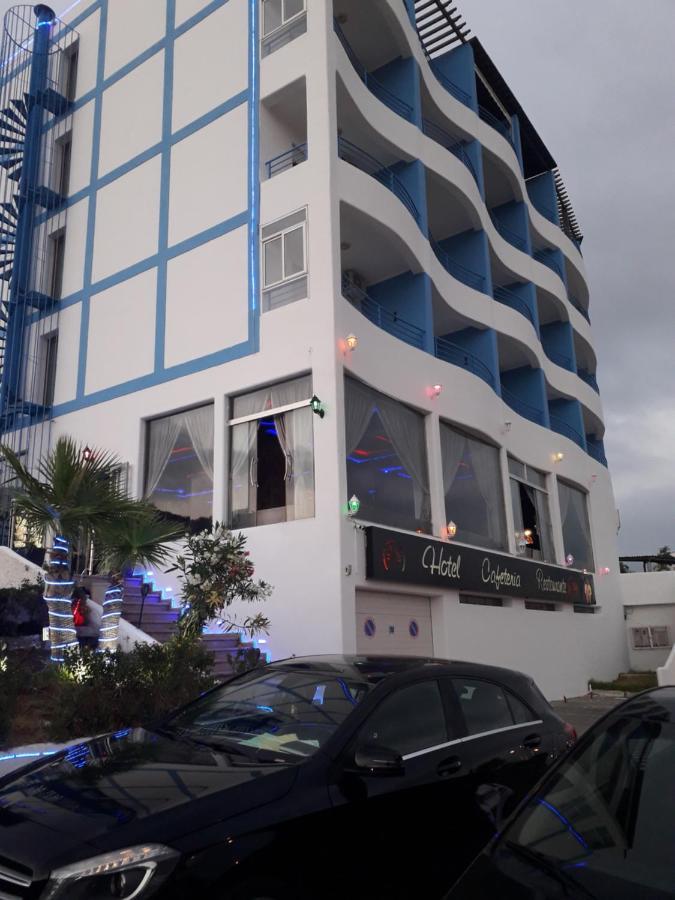 Studio Avec Piscine Cabo Dream A Cabo Negro Εξωτερικό φωτογραφία