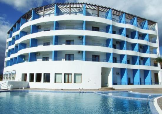 Studio Avec Piscine Cabo Dream A Cabo Negro Εξωτερικό φωτογραφία