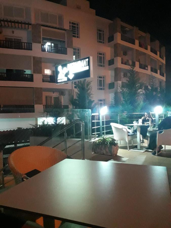 Studio Avec Piscine Cabo Dream A Cabo Negro Εξωτερικό φωτογραφία