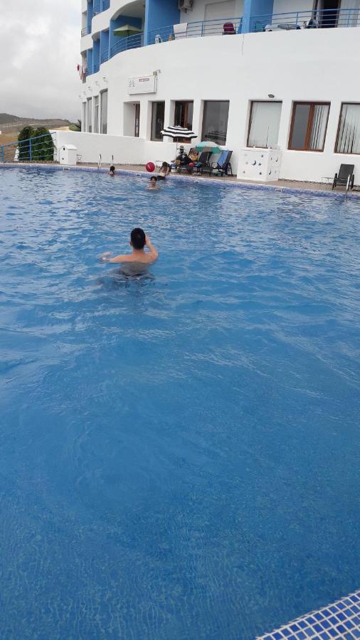 Studio Avec Piscine Cabo Dream A Cabo Negro Εξωτερικό φωτογραφία
