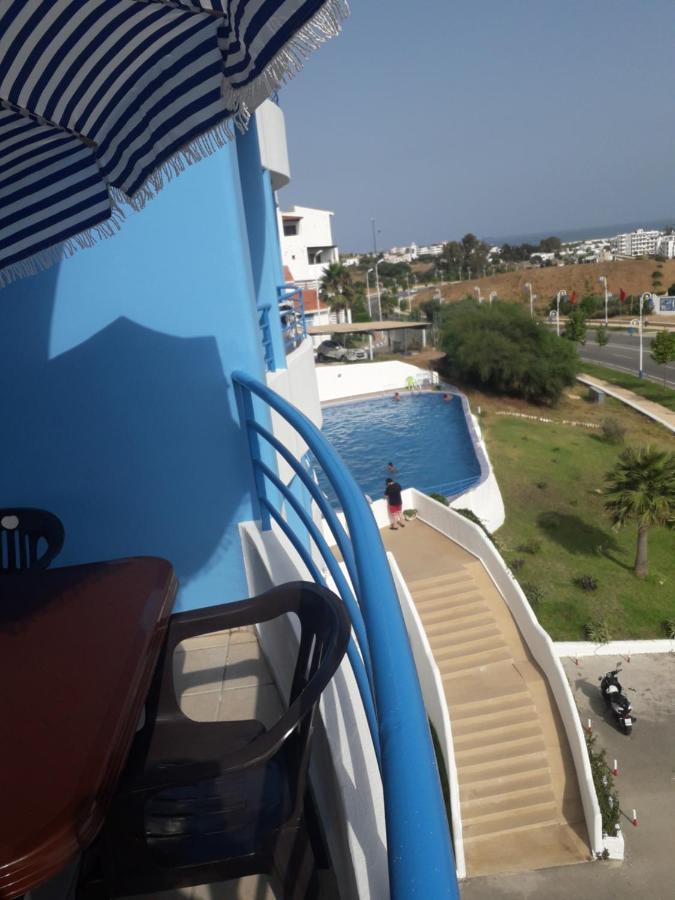 Studio Avec Piscine Cabo Dream A Cabo Negro Εξωτερικό φωτογραφία