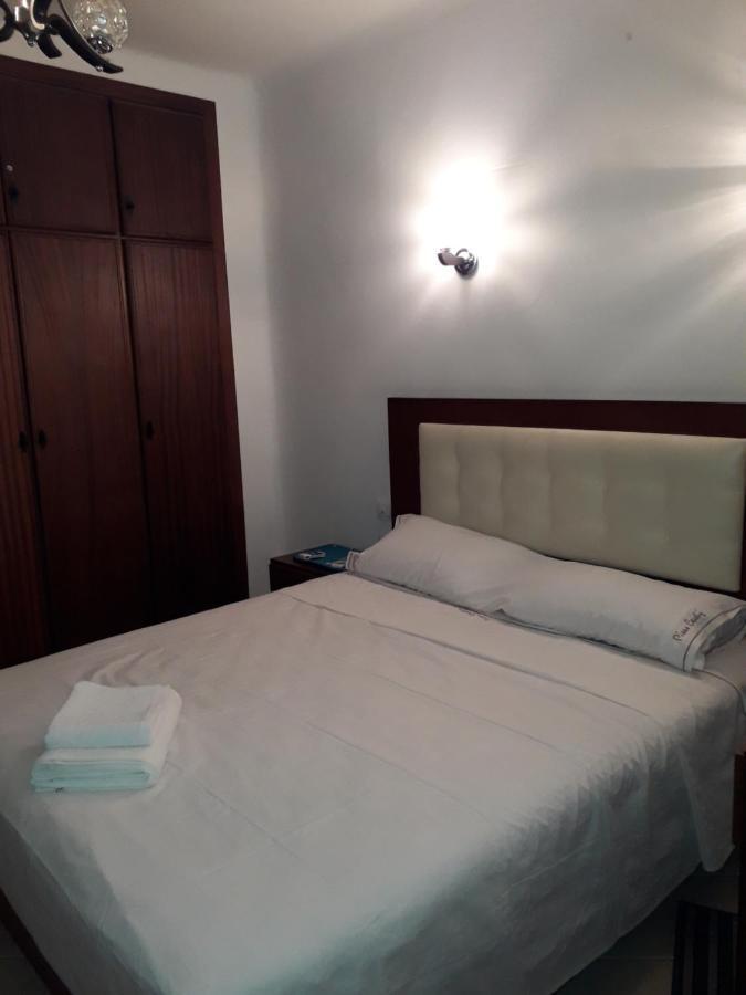 Studio Avec Piscine Cabo Dream A Cabo Negro Εξωτερικό φωτογραφία