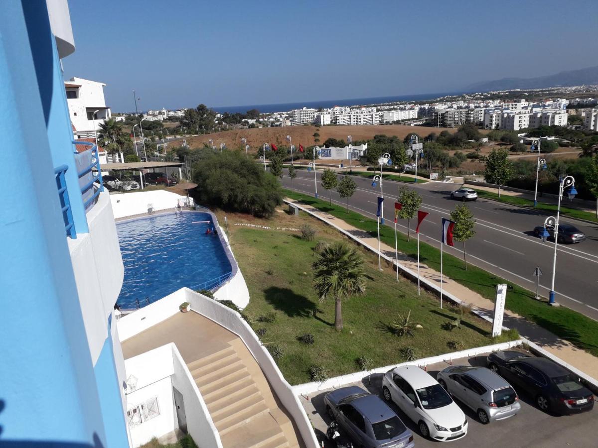Studio Avec Piscine Cabo Dream A Cabo Negro Εξωτερικό φωτογραφία