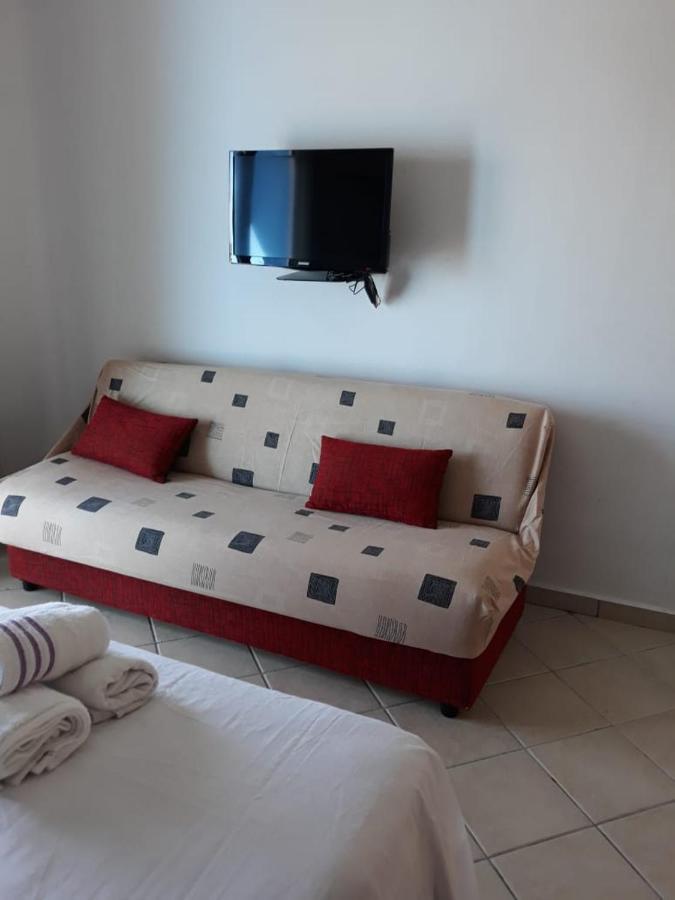 Studio Avec Piscine Cabo Dream A Cabo Negro Εξωτερικό φωτογραφία
