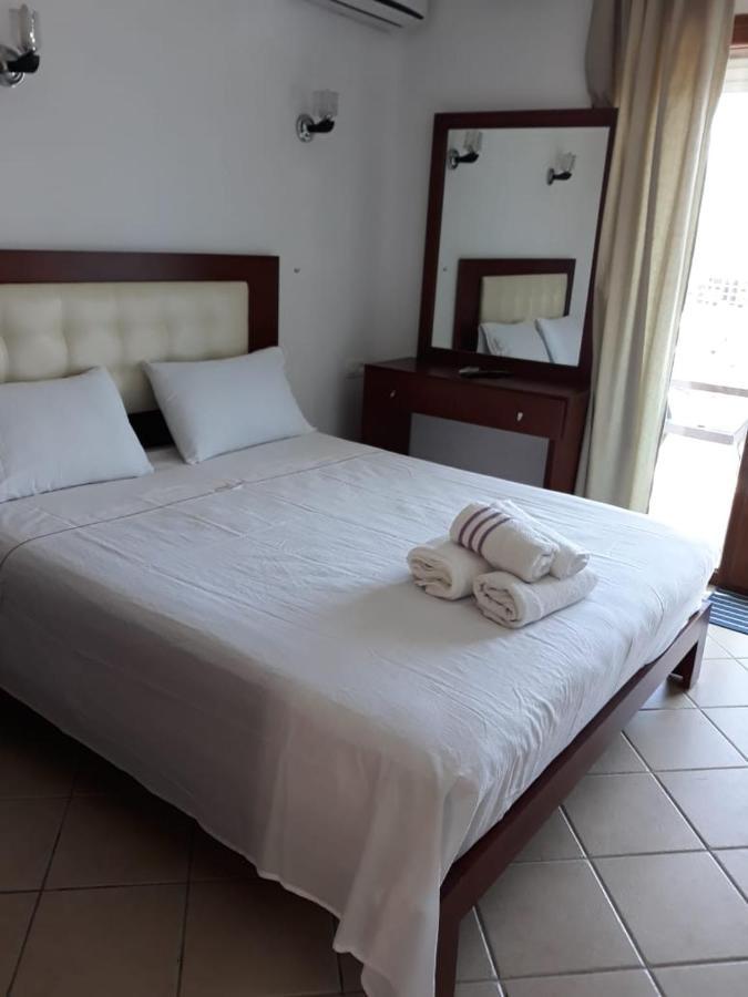 Studio Avec Piscine Cabo Dream A Cabo Negro Εξωτερικό φωτογραφία