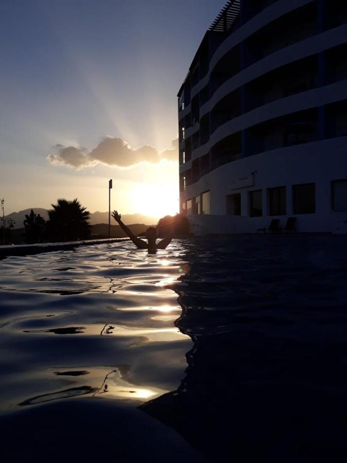 Studio Avec Piscine Cabo Dream A Cabo Negro Εξωτερικό φωτογραφία