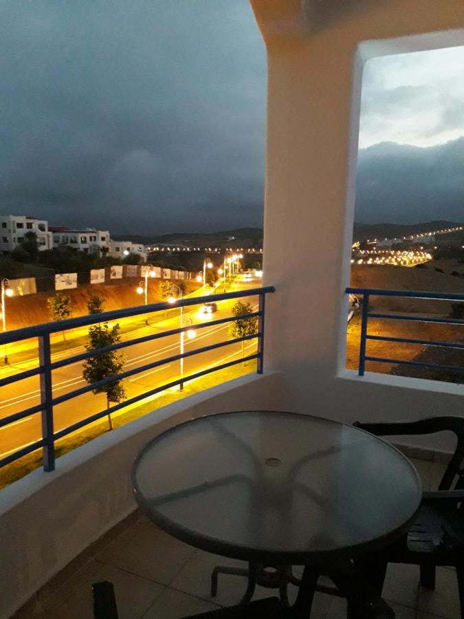 Studio Avec Piscine Cabo Dream A Cabo Negro Εξωτερικό φωτογραφία