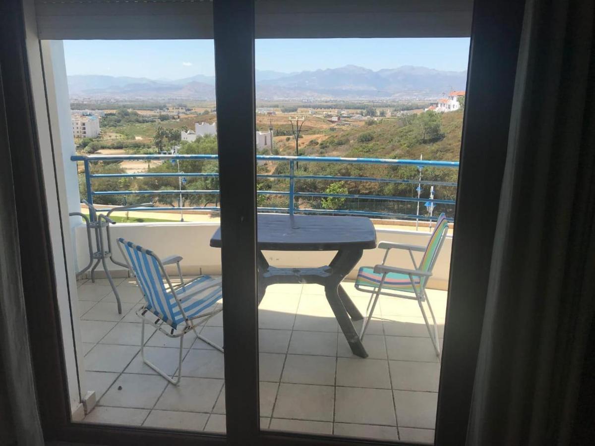 Studio Avec Piscine Cabo Dream A Cabo Negro Εξωτερικό φωτογραφία