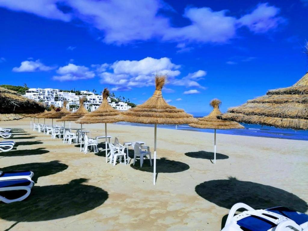 Studio Avec Piscine Cabo Dream A Cabo Negro Εξωτερικό φωτογραφία