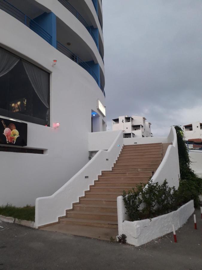 Studio Avec Piscine Cabo Dream A Cabo Negro Εξωτερικό φωτογραφία