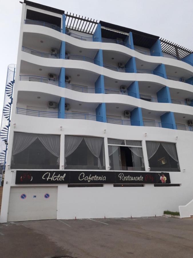 Studio Avec Piscine Cabo Dream A Cabo Negro Εξωτερικό φωτογραφία