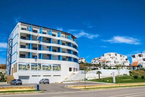 Studio Avec Piscine Cabo Dream A Cabo Negro Εξωτερικό φωτογραφία