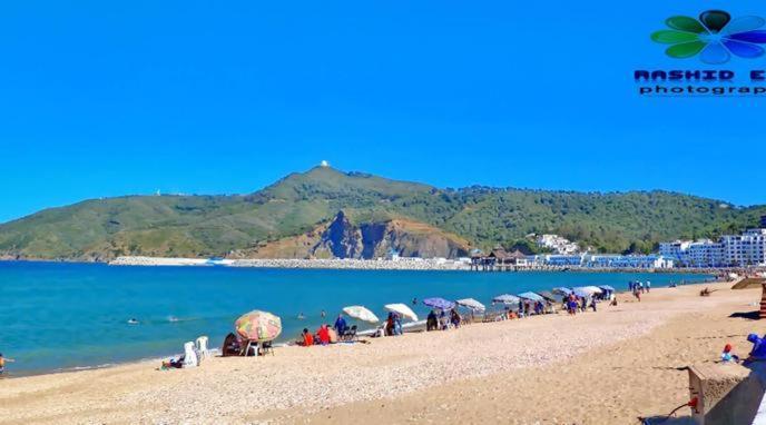 Studio Avec Piscine Cabo Dream A Cabo Negro Εξωτερικό φωτογραφία