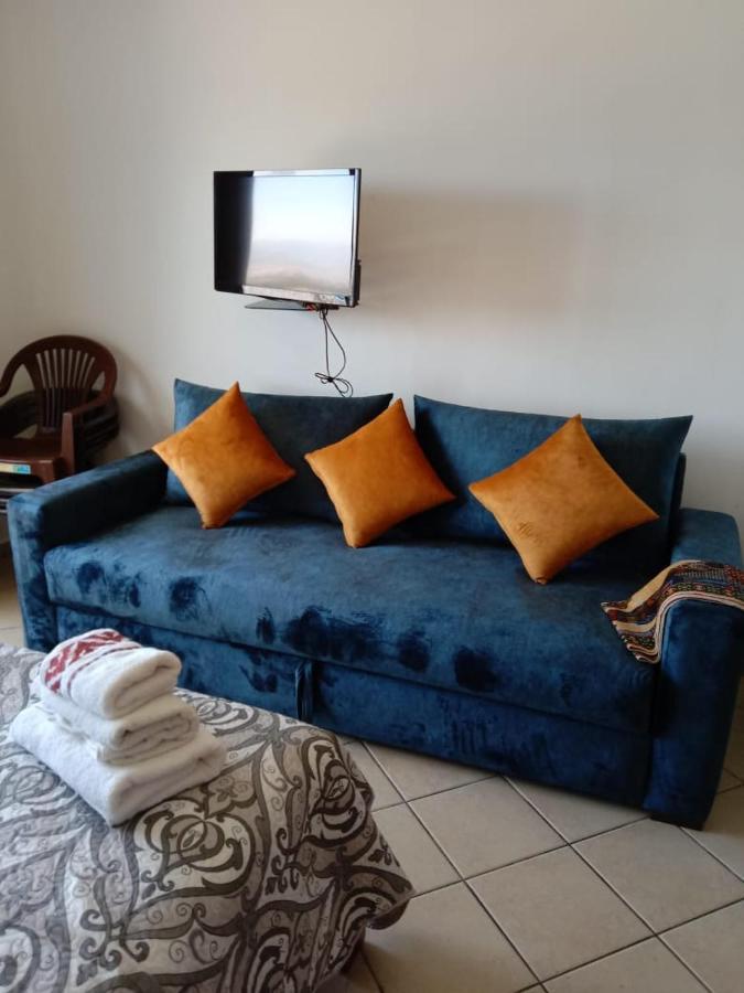 Studio Avec Piscine Cabo Dream A Cabo Negro Εξωτερικό φωτογραφία