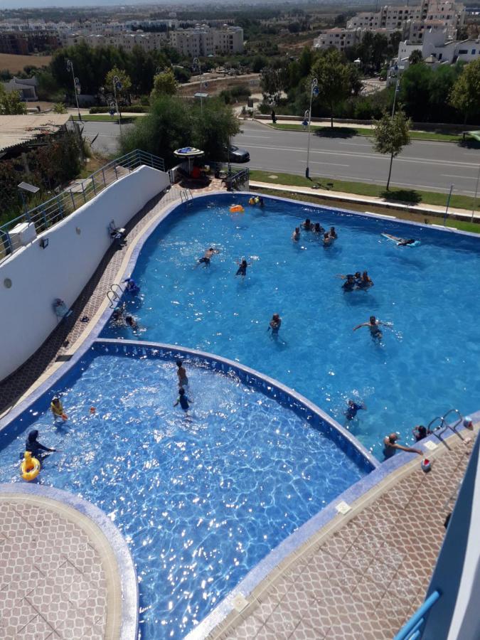 Studio Avec Piscine Cabo Dream A Cabo Negro Εξωτερικό φωτογραφία
